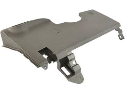 Mopar 6EL32DX9AA Cover-Steering Column