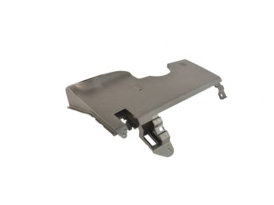Mopar 6EL32DX9AA Cover-Steering Column