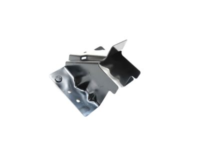 Mopar 5115492AA Support-Bumper