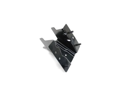 Mopar 5115492AA Support-Bumper