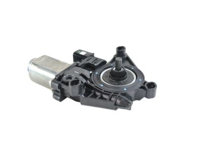 Mopar 68314751AA Window Regulator 6 Pin Motor