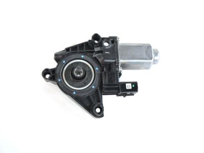 Mopar 68314751AA Window Regulator 6 Pin Motor
