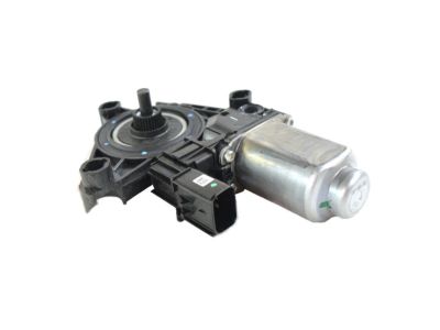 Mopar 68314751AA Window Regulator 6 Pin Motor