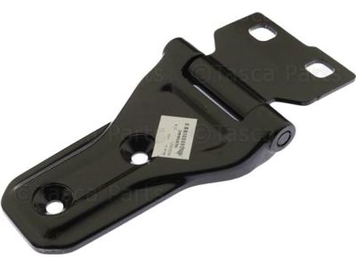 Mopar 68281884AC Hinge-Hood