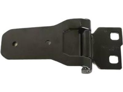 Mopar 68281884AC Hinge-Hood