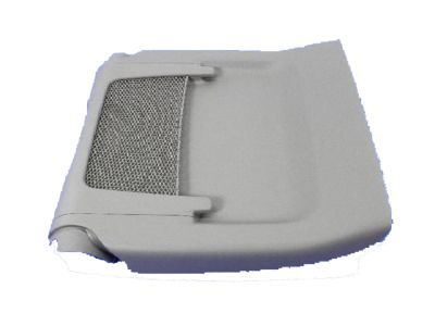 Mopar 1UP05BD3AC Panel-Front Seat Back