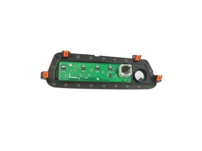 Mopar 55057446AB Lamp-Indicator