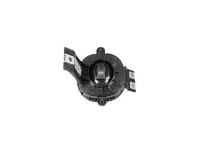 Mopar 55077475AE Fog Lamp And Bracket