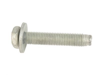 Mopar 6104428AA Screw-HEXAGON Head