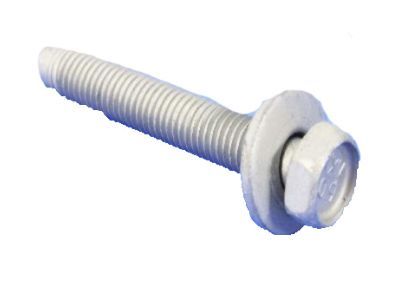 Mopar 6104428AA Screw-HEXAGON Head