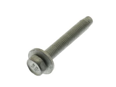 Mopar 6104428AA Screw-HEXAGON Head