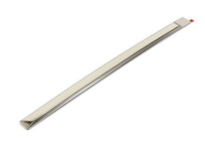 Mopar 68140240AA Molding-Rear Door