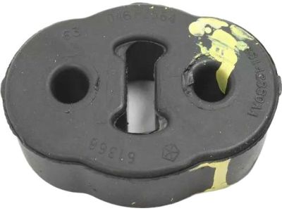 Mopar 68142880AB ISOLATOR-Exhaust