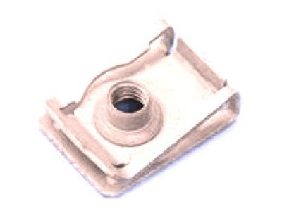 Mopar 6105242AA Nut-U