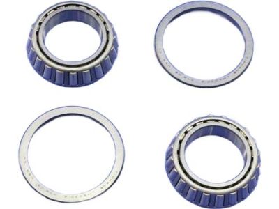 Mopar 68046923AA BEARINGKI-Differential Side