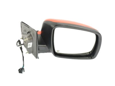 Mopar 6AD061F2AA Outside Rearview Mirror