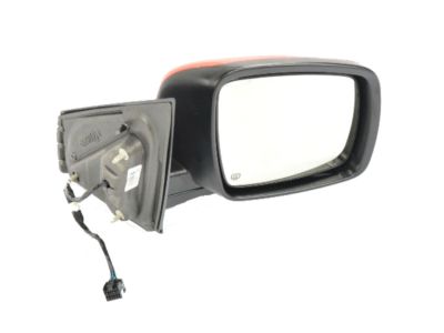 Mopar 6AD061F2AA Outside Rearview Mirror