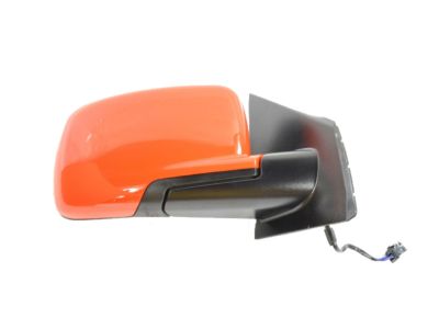 Mopar 6AD061F2AA Outside Rearview Mirror