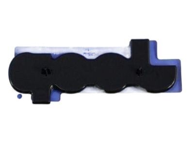Mopar 5UY60DX8AA Nameplate
