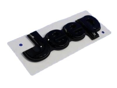 Mopar 5UY60DX8AA Nameplate