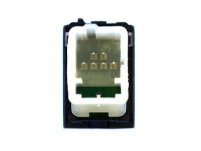 Mopar 68059873AB Switch-Heated Seat