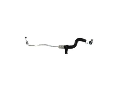 Mopar 68404486AA Hose-Power Steering Return