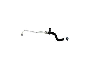 Mopar 68404486AA Hose-Power Steering Return