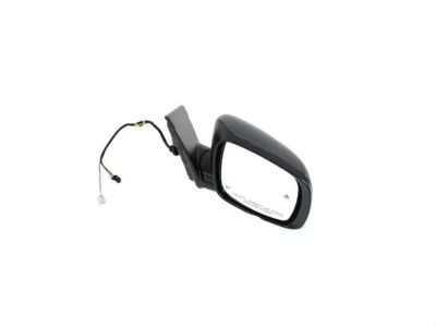 Mopar 1JG68TZZAM Mirror-Outside Rearview