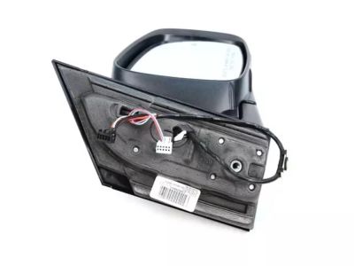 Mopar 1JG68TZZAM Mirror-Outside Rearview