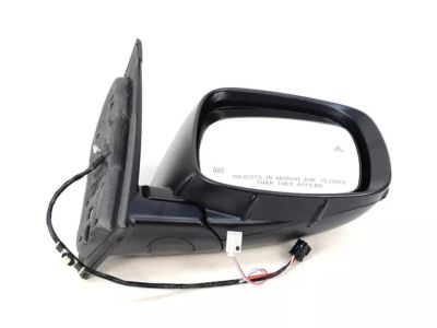 Mopar 1JG68TZZAM Mirror-Outside Rearview
