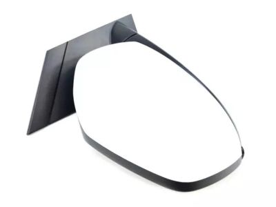 Mopar 1JG68TZZAM Mirror-Outside Rearview