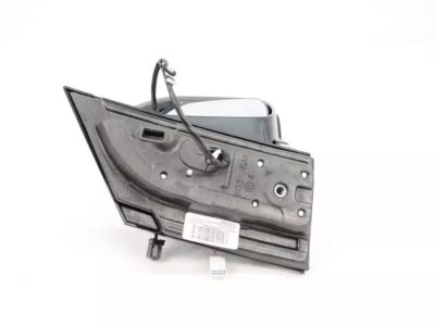Mopar 1JG68TZZAM Mirror-Outside Rearview