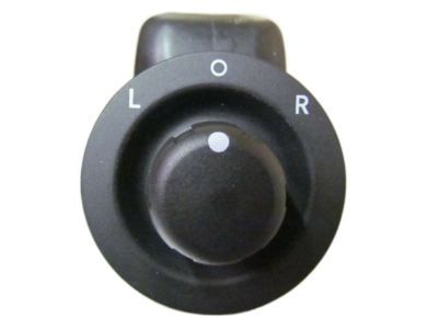 Mopar V7700007AA Switch-Mirror