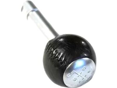 Mopar SG081D5AA Knob-GEARSHIFT