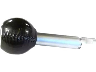 Mopar SG081D5AA Knob-GEARSHIFT