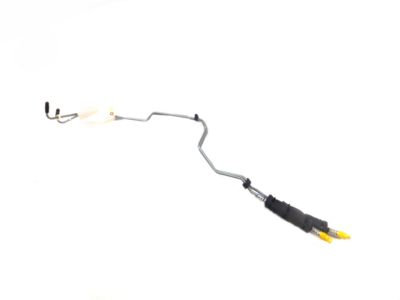 Mopar 55056859AE OIL COOLER PRESSURE AND RET