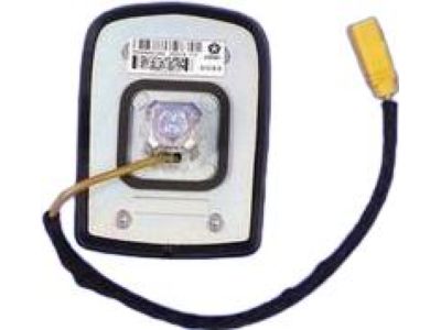 Mopar 68328996AA Base-Cable & Base Assembly