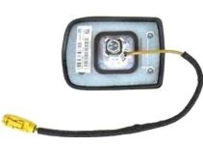 Mopar 68328996AA Base-Cable & Base Assembly