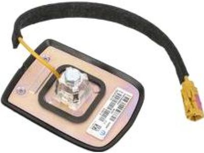 Mopar 68328996AA Base-Cable & Base Assembly
