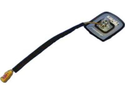 Mopar 68328996AA Base-Cable & Base Assembly