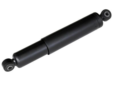 Mopar 68251580AF DAMPER-STEERING