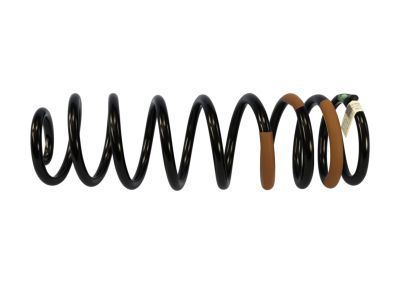 Mopar 5154651AA Rear Coil Spring Right