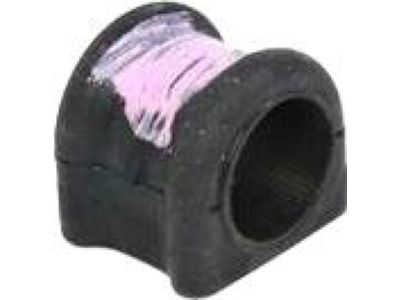 Mopar 68264639AC BUSHING-STABILIZER Bar