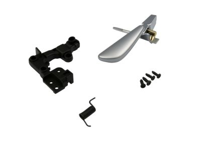 Mopar 5083950AB Handle