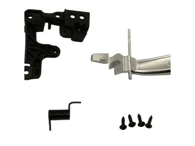 Mopar 5083950AB Handle