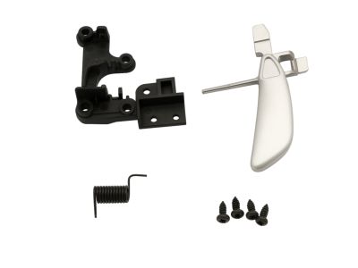 Mopar 5083950AB Handle