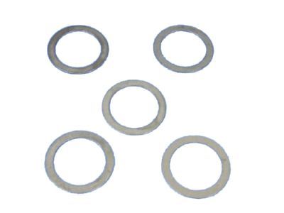 Mopar 68001917AA SHIM Pkg-Park & Output Bearing