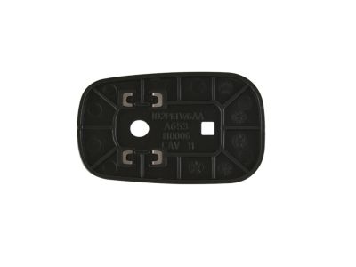 Mopar 68139282AA RETAINER-Visor