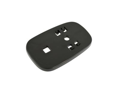 Mopar 68139282AA RETAINER-Visor