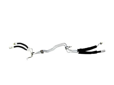 Mopar 68397154AD Tube-Oil Cooler Pressure And Ret